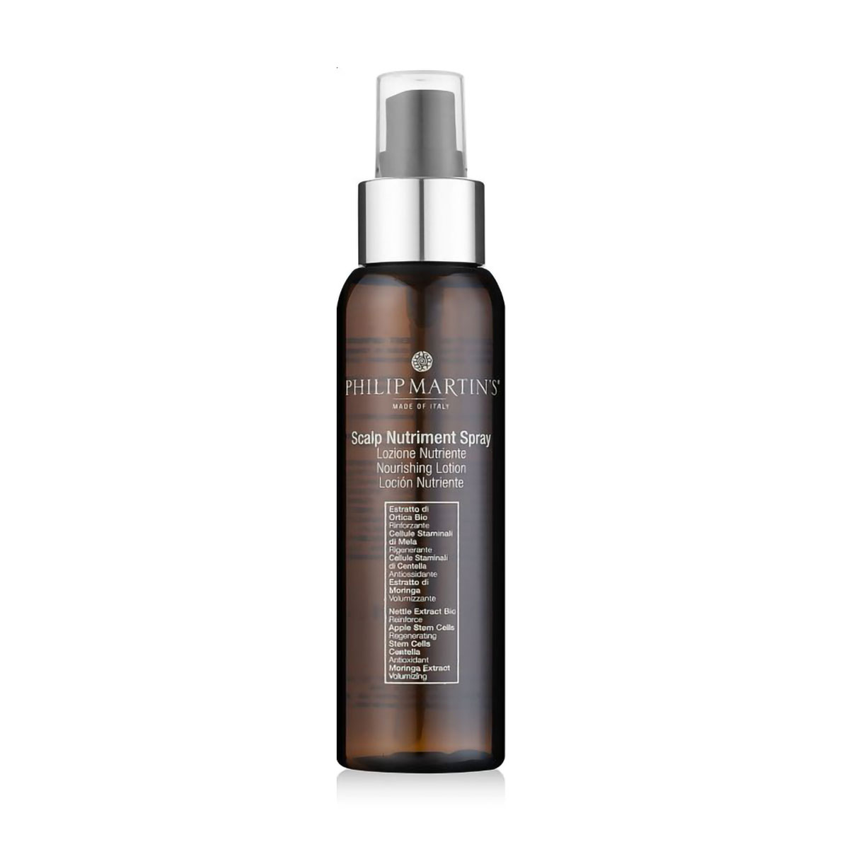 Лосьйон Philip Martin's Scalp Nutriment Spray проти випадіння волосся, 100 мл