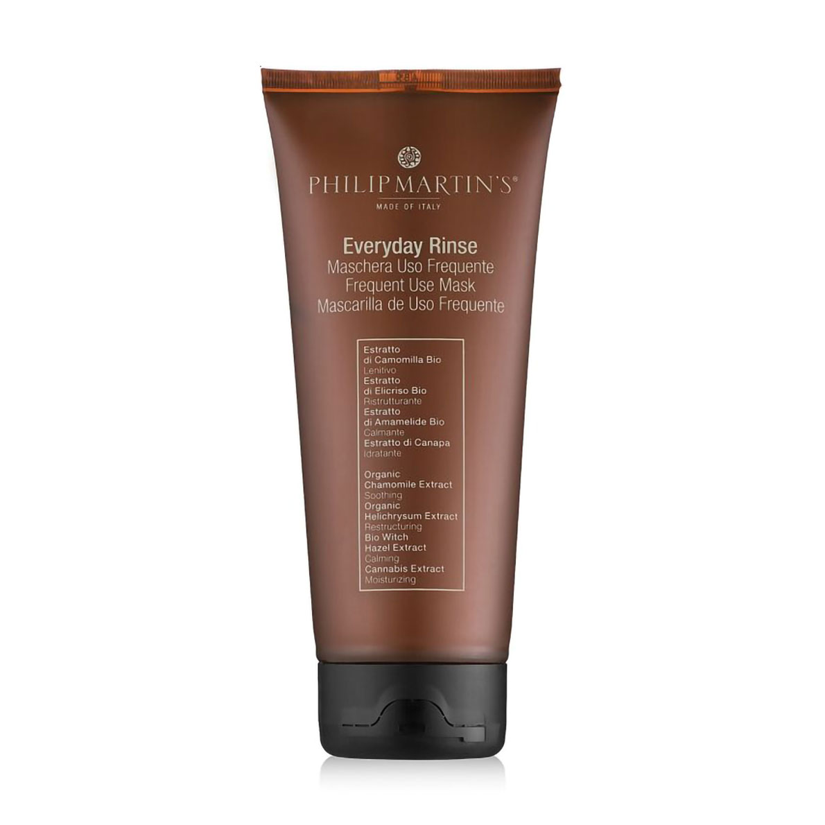 Маска для волосся Philip Martin's Everyday Rinse Frequent Use Mask Щоденне використання, 200 мл
